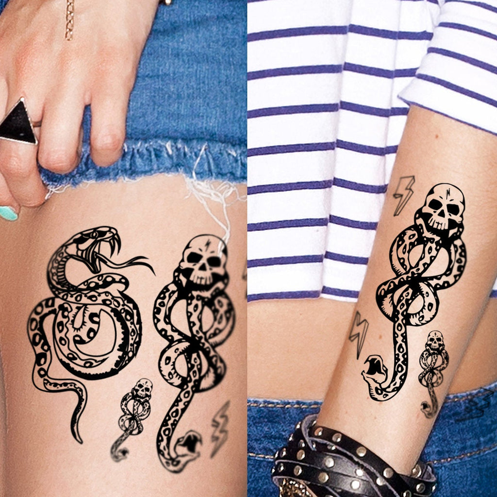 Ink-Mark Tattoo